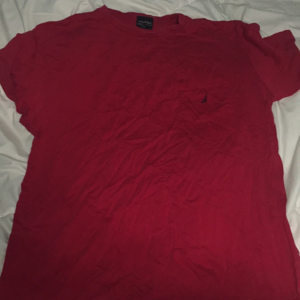 Nautica t shirt